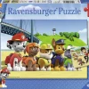 Ravensburger Pussel - Paw Patrol 2x24 bitar