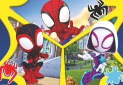 Ravensburger Pussel - Spidey 2x24 bitar