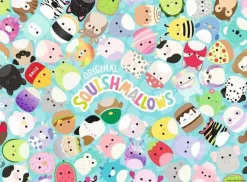 Ravensburger Pussel - Squishmallows Mallow Days 200 bitar