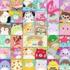 Ravensburger Pussel - Squishmallows Just Vibin 100 bitar