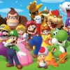 Ravensburger Pussel - Super Mario 1000 bitar