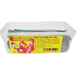 Remmar - Vattenmelon 300 gram