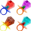 Ringklubba, Diamant 10 gram (styckvis)