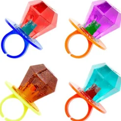 Ringklubba, Diamant 10 gram (styckvis)