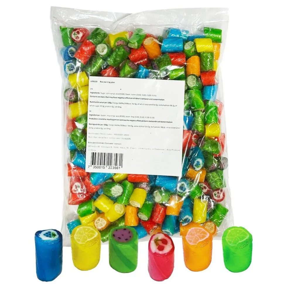 Rox Storpack 1 kg