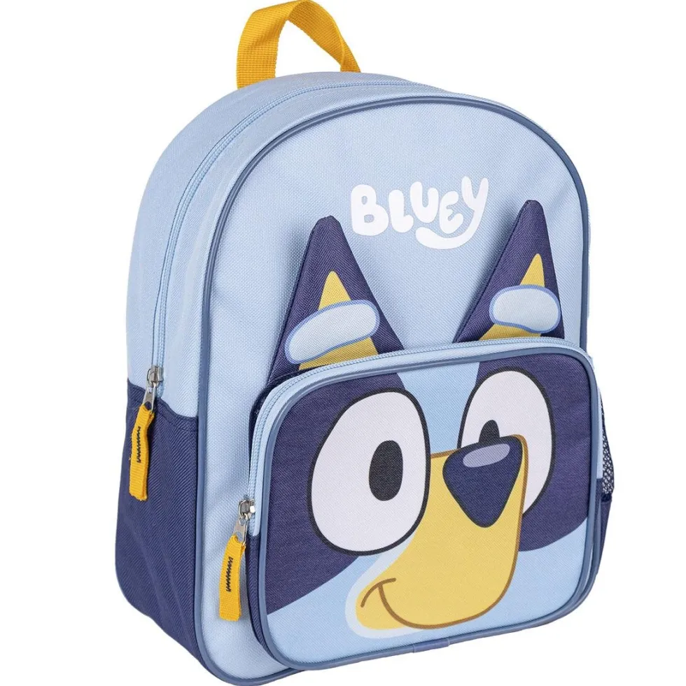 Ryggsäck Bluey Barnstorlek
