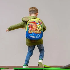 Ryggsäck Jurassic World Barnstorlek