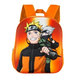 Ryggsäck Naruto Barnstorlek 3D