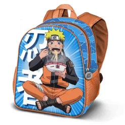 Ryggsäck Naruto Ramen Barnstorlek 3D