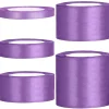 Satinband - Lavendel 25 meter