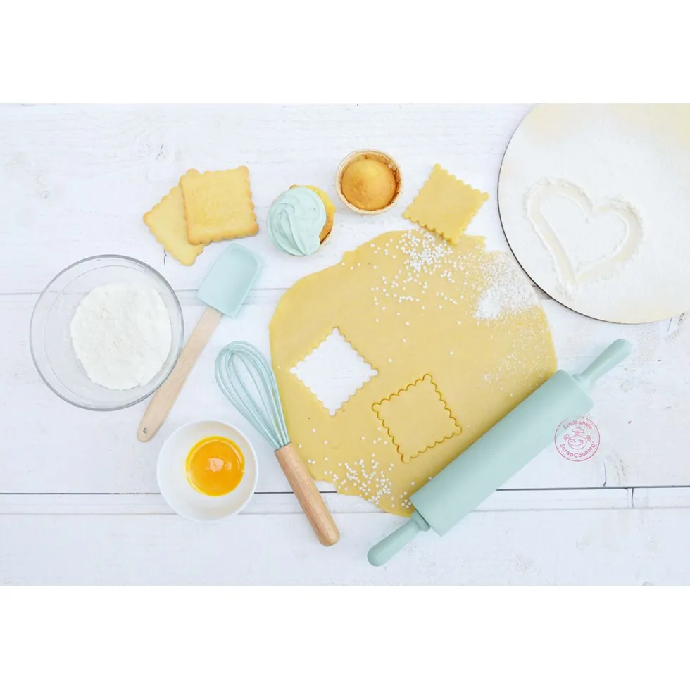 ScrapCooking - Bakredskap 4-pack