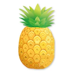 Servetter Ananas 20-pack