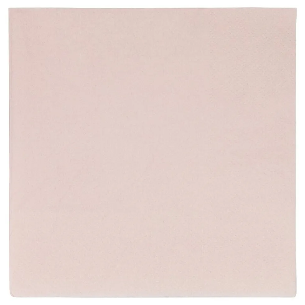 Servetter Decor Premium Rosa 20-pack