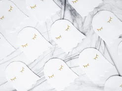 Servetter Litet Spöke 20-pack
