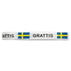Sidenband Grattis 5 meter