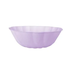 Skål Decor Premium 15 cm Lila 6-pack