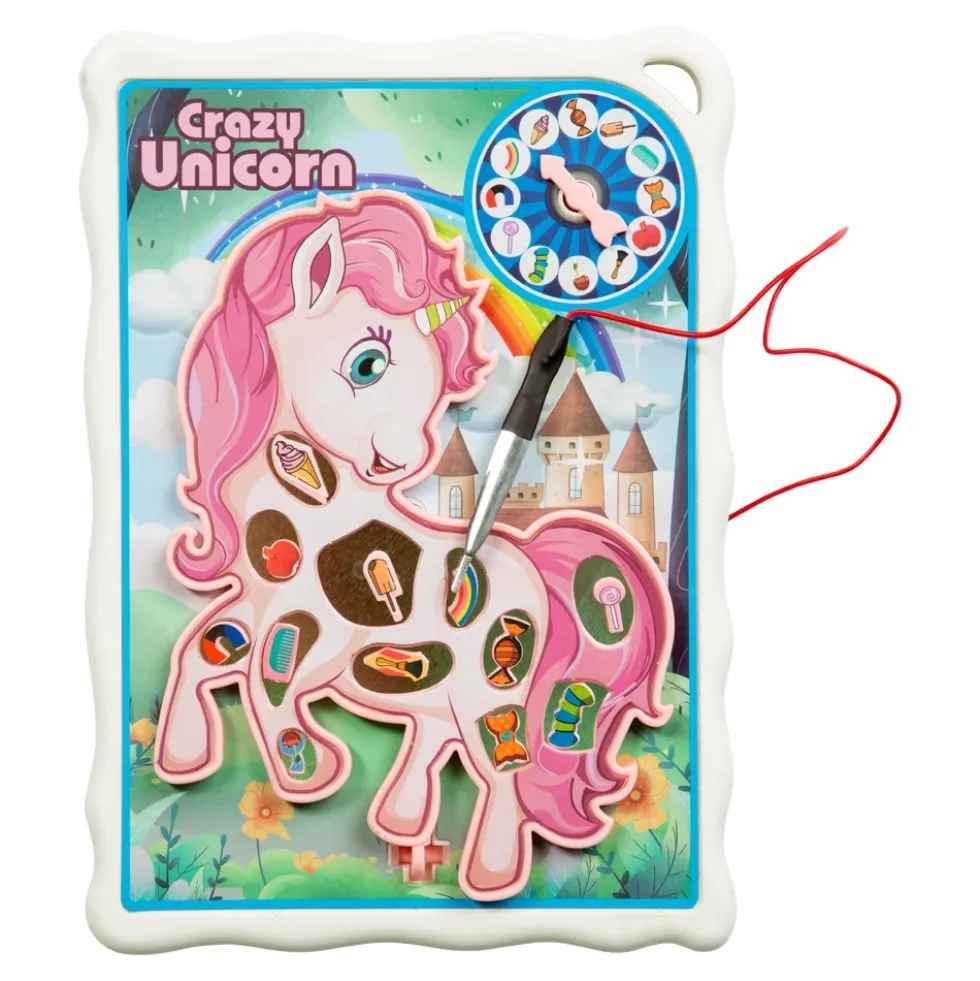 Sällskapsspel - Shaking Unicorn