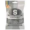 S-märken Supersalta 80 gram