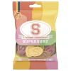 S-märken Supersura 80 gram
