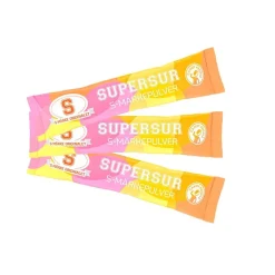 S-märkepulver Supersur Storpack 2 kg