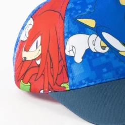 Sonic Barnkeps