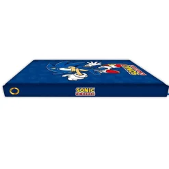Sonic the Hedgehog - Anteckningsbok A5 Sonic