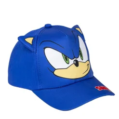 Sonic The Hedgehog - Barnkeps