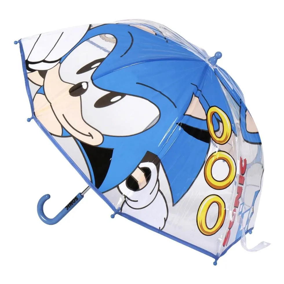 Sonic the Hedgehog - Barnparaply