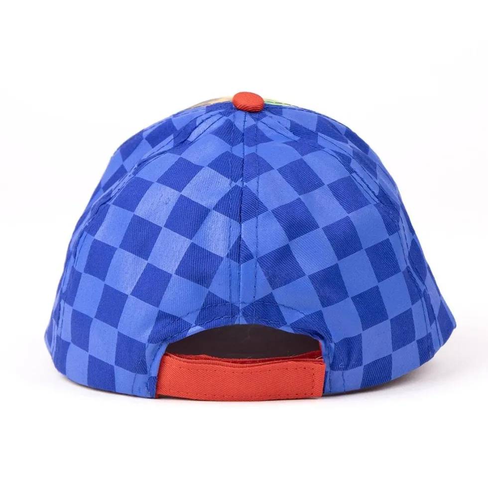 Sonic the Hedgehog - Keps till barn