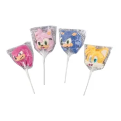 Sonic the Hedgehog Marshmallowsklubba