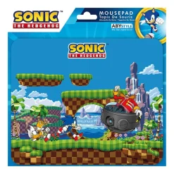 Sonic the Hedgehog - Musmatta 19 x 23 cm