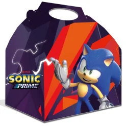 Sonic the Hedgehog Partybox