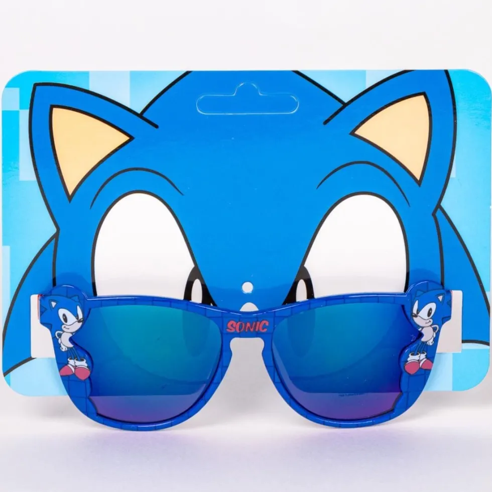 Sonic the Hedgehog Solglasögon till barn