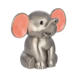 Sparbössa, Elefant med röda öron