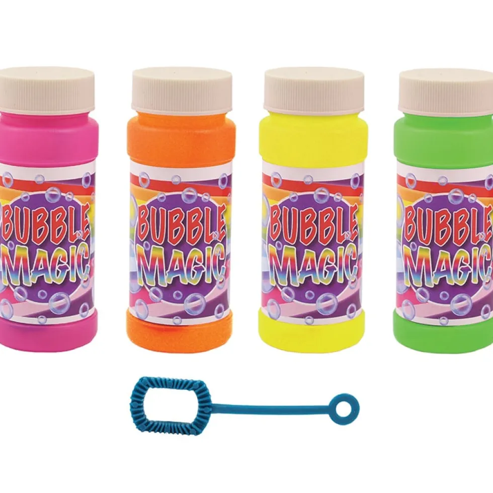 Såpbubblor - Bubble Magic 60 ml