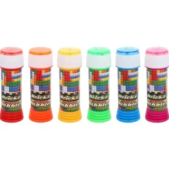 Såpbubblor Byggklossar 50 ml