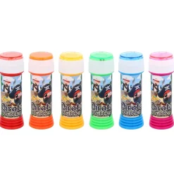 Såpbubblor Pirater 50 ml