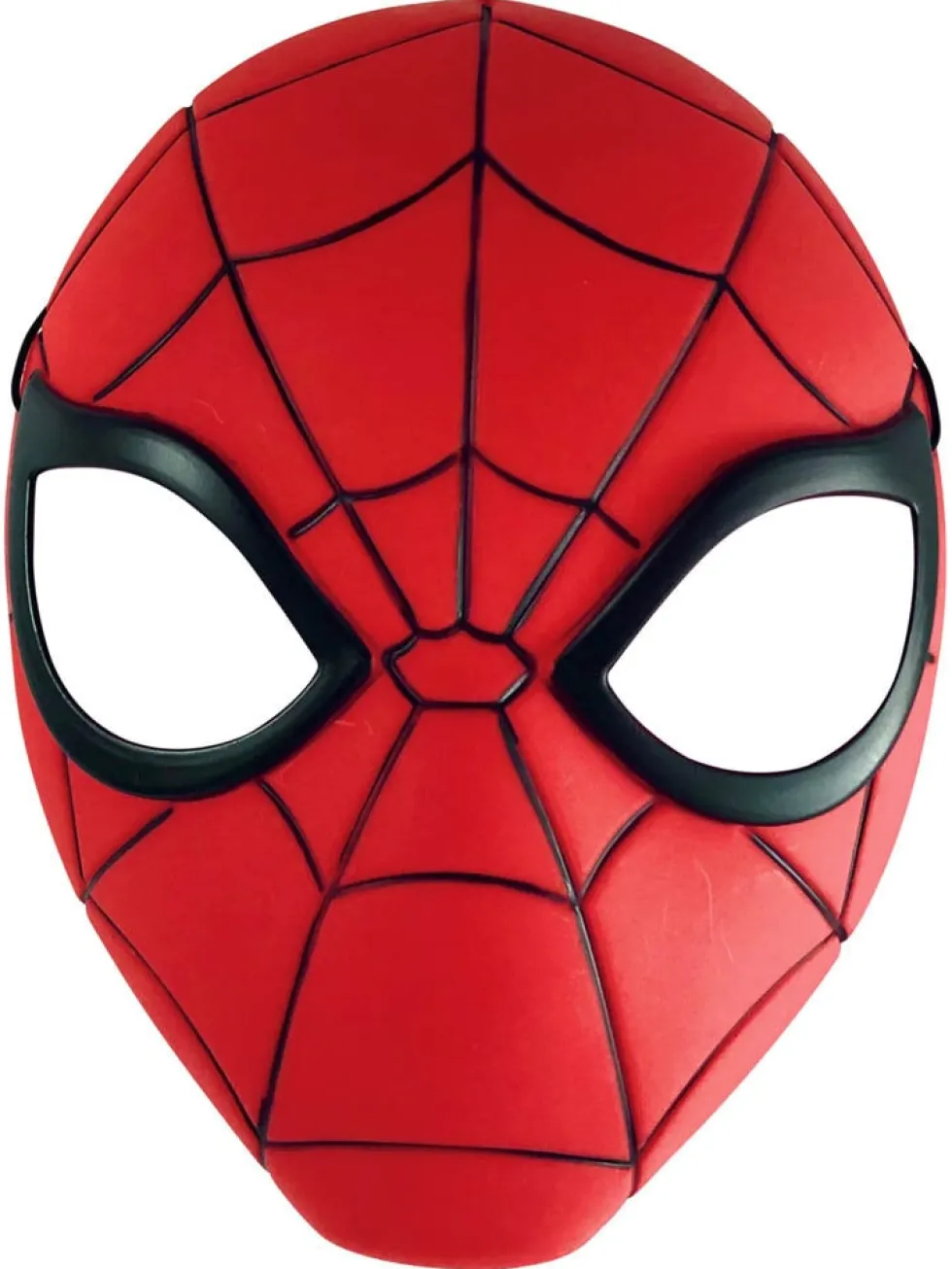 Spiderman Ansiktsmask Barnstorlek