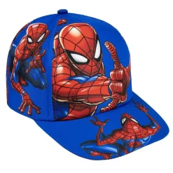 Spiderman - Barnkeps