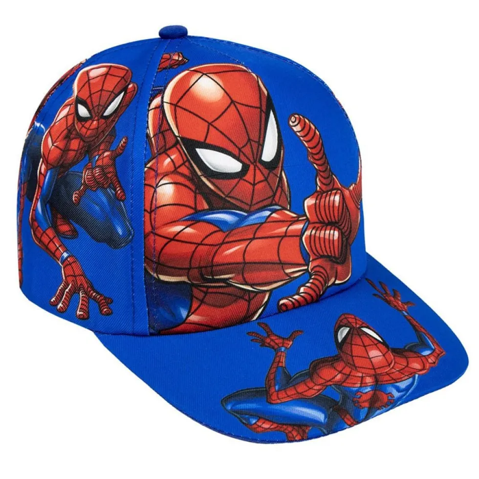 Spiderman - Barnkeps
