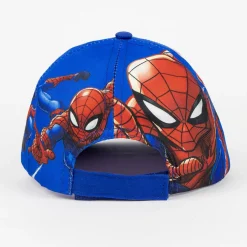 Spiderman - Barnkeps