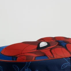 Spiderman - Barnryggsäck med 3D-effekt