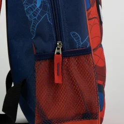 Spiderman - Barnryggsäck med 3D-effekt