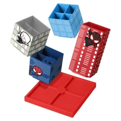 Spiderman - Desktop Organiser