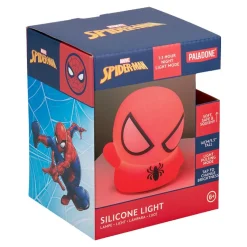 Spiderman Lampa