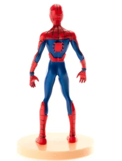 Spiderman - Tårtfigur 9 cm