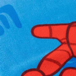 Spidey Badhandduk 70 x 140 cm