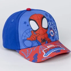 Spidey - Keps och solglasögon till barn