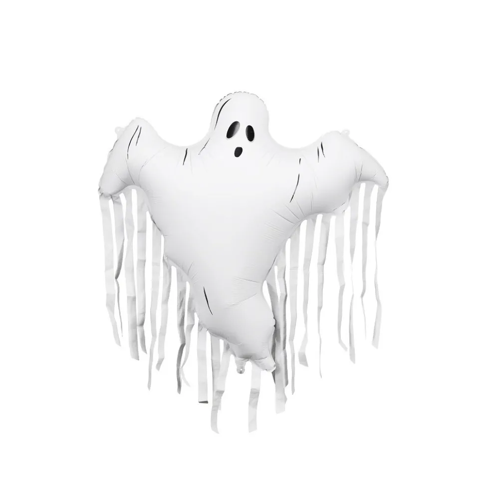 Spöke Folieballong 93 cm