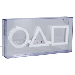 Squid Game - Neon LED Lampa